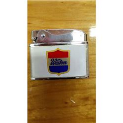 Weston Lighter