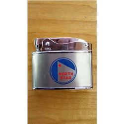 North Star Lighter Blue/Silver