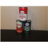 Image 1 : 1 Quart Oil Tins