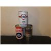 Image 1 : 1 Quart Oil Tins