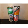 Image 1 : 1 Litre Oil Tins