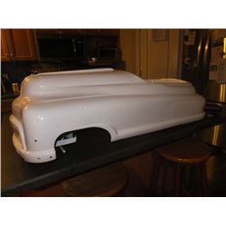 Crysler Peddle Car 1947