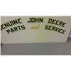 Image 1 : John Deere Sign