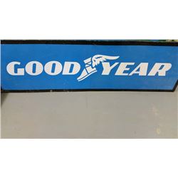 Good Year Sign