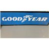 Image 1 : Good Year Sign