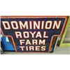 Image 1 : Dominion Royal Sign