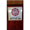 Image 1 : Co-op Motor Oil Sign