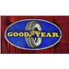 Image 1 : Good Year Oval Sign