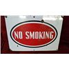 Image 1 : No Smoking Sign