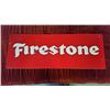 Image 1 : Firestone Sign