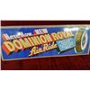 Image 1 : Dominion Royal Tire Sign