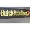 Image 1 : Buick-Acadian Banner
