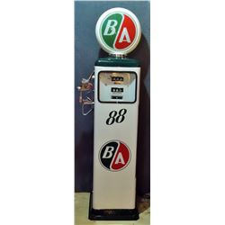 1955 Gas Pump