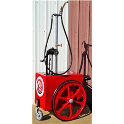 Gas Cart