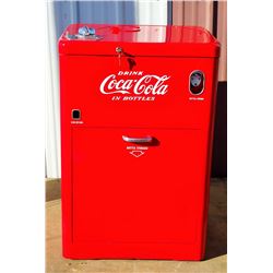 Coca Cola Vendo
