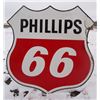 Image 1 : Phillips 66 Sign