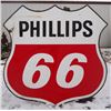Image 2 : Phillips 66 Sign