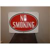 Image 1 : No Smoking Sign