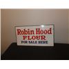 Image 1 : Robin Hood Flour Sign