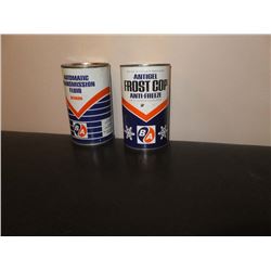 B/A Anti-Freeze & Auto Tran