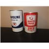 Image 1 : Havoline & White Rose
