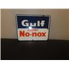 Image 1 : Gulf Sign