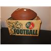 Image 1 : B/A Football with Box