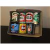 Image 1 : Tins Assorted 7