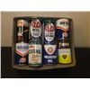 Image 1 : Assorted Tins 8