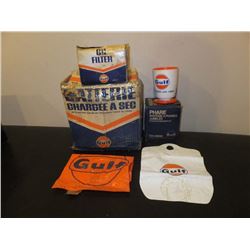 Gulf Items