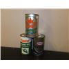 Image 1 : 1 Quart Oil Tins