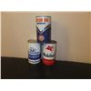 Image 1 : 1 Quart Oil Tins