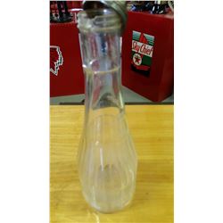 Oil Bottle