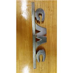 GMC Truck Logo