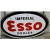 Image 1 : Esso Dealer Sign