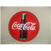 Image 1 : Coca Cola Bubble Sign