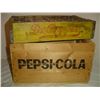 Image 1 : Pepsi & Dr. Pepper  Pop Crates