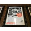 Image 1 : John Deere Framed Print
