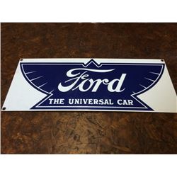 Ford Sign