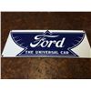 Image 1 : Ford Sign