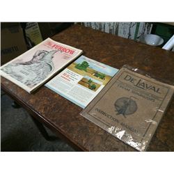Farm Magazines