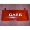 Image 1 : Case Cast iron Toolbox Lid