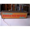 Image 1 : 1960's Dealer Lighted Sign