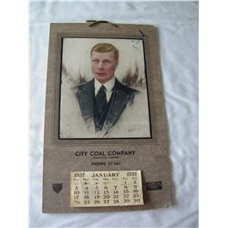 1937 King Edward VIII