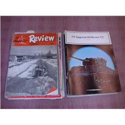 1940's - 60's Magazines