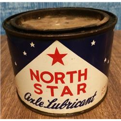 North Star 1lb Grease Tin
