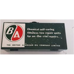 B/A Tire Repair Box