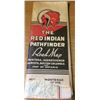 Image 1 : Red Indian Road Map