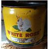 Image 1 : White Rose Pail