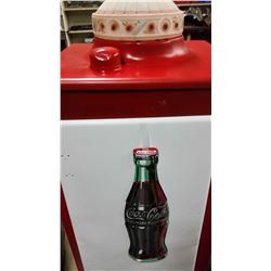 1920's Ice Box Fantasy Coca-Cola
